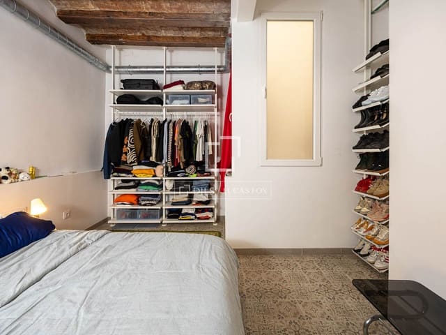 Apartamento de 1 habitación en Barcelona ciudad en venta - 325.000 € (Ref: 10125112)