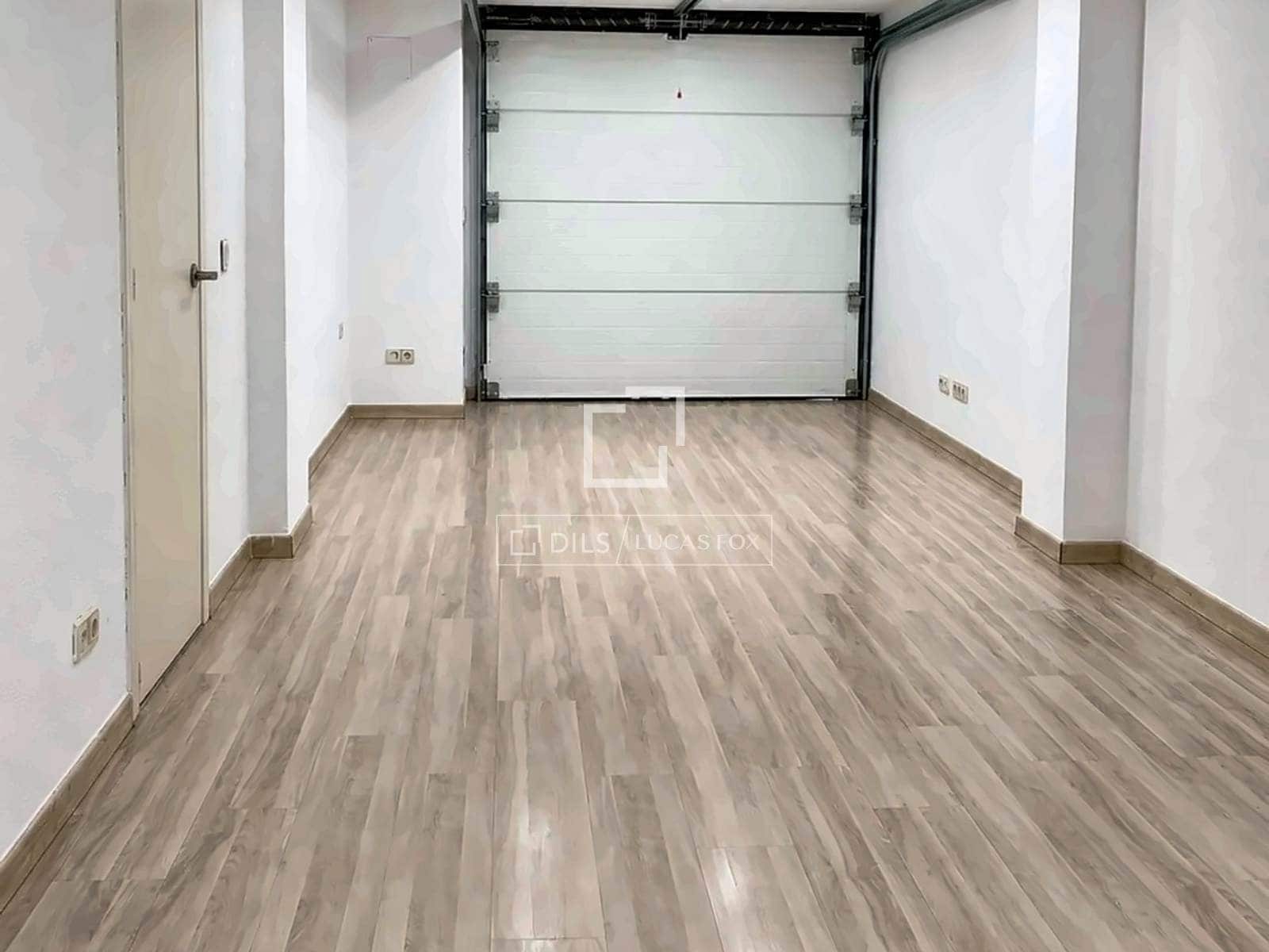 4 soverom Villa til leie i Madrid by med svømmebasseng garasje - € 3 700 (Ref: 10130373)