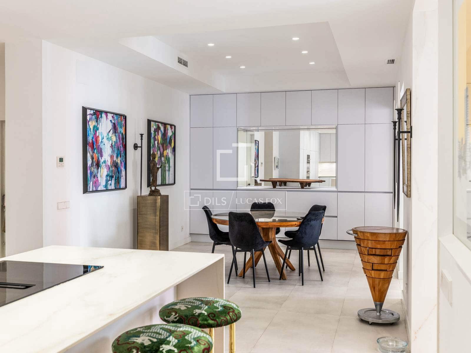 2 sovrum Lägenhet till salu i Madrid stad - 1 699 000 € (Ref: 10130585)