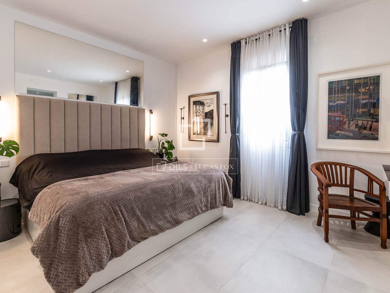 2 sovrum Lägenhet till salu i Madrid stad - 1 699 000 € (Ref: 10130585)