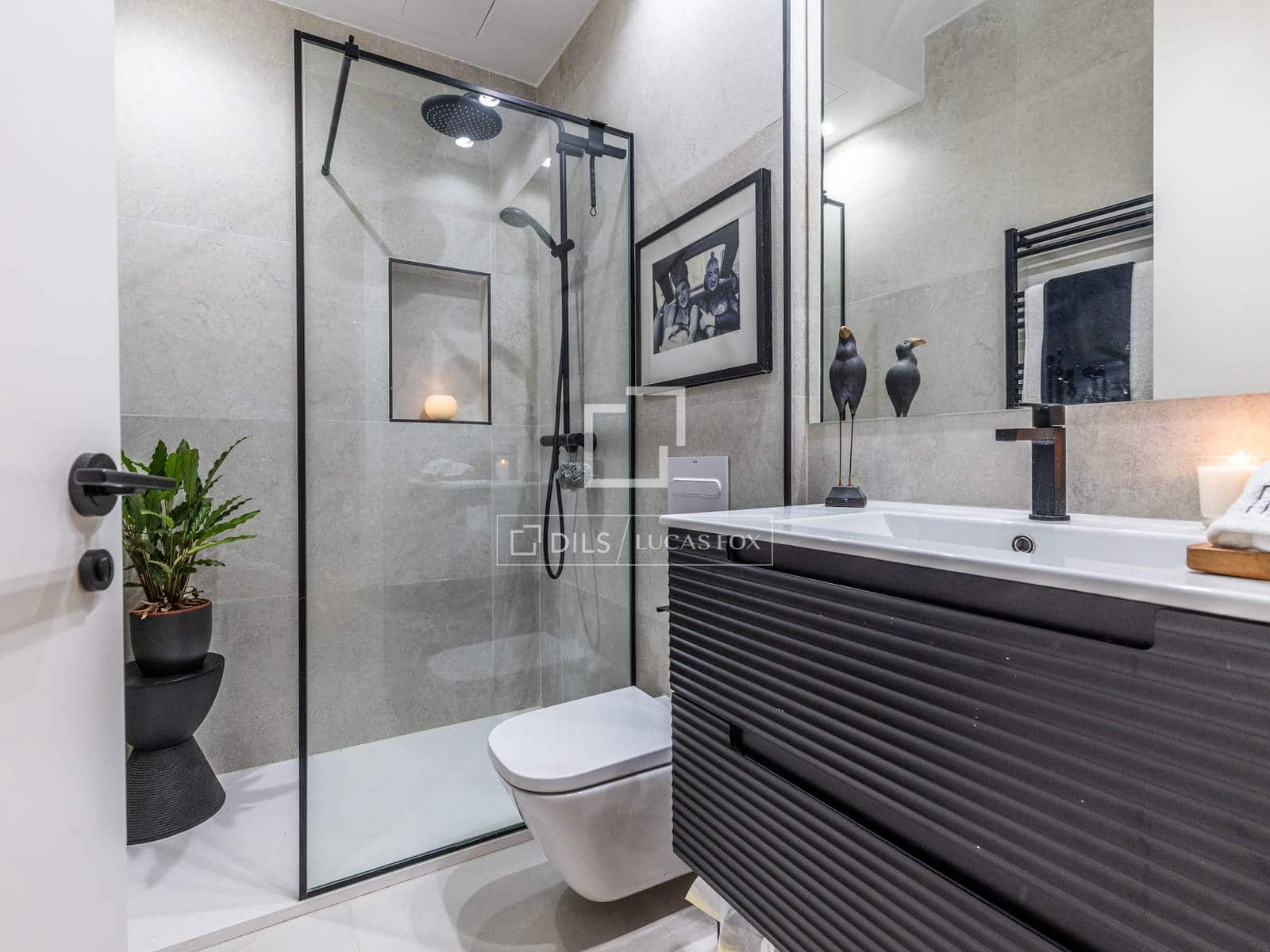 2 sovrum Lägenhet till salu i Madrid stad - 1 699 000 € (Ref: 10130585)