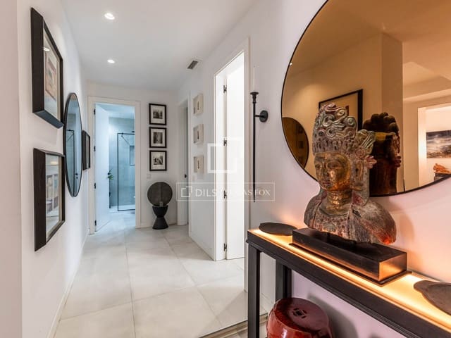 2 sovrum Lägenhet till salu i Madrid stad - 1 699 000 € (Ref: 10130585)