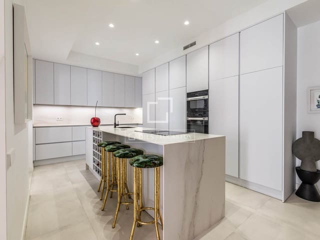 2 sovrum Lägenhet till salu i Madrid stad - 1 699 000 € (Ref: 10130585)