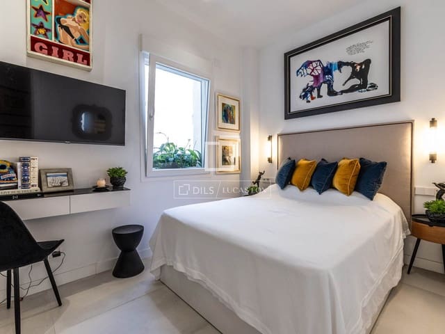 2 sovrum Lägenhet till salu i Madrid stad - 1 699 000 € (Ref: 10130585)