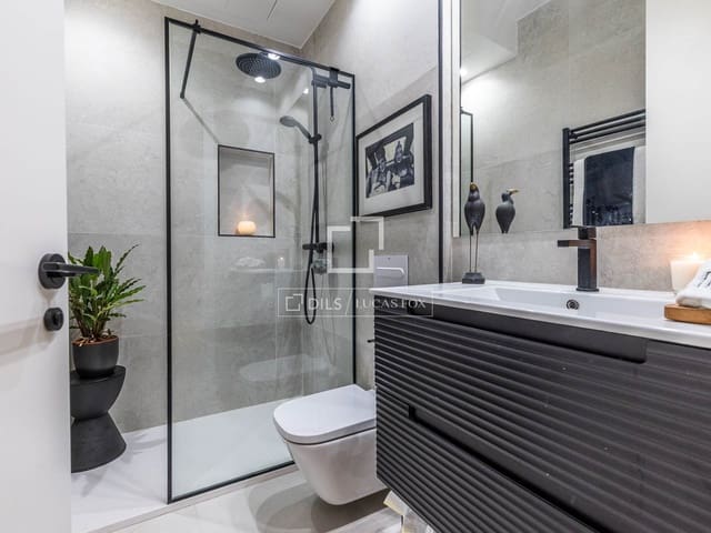 2 sovrum Lägenhet till salu i Madrid stad - 1 699 000 € (Ref: 10130585)