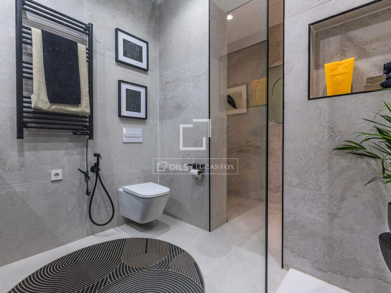2 sovrum Lägenhet till salu i Madrid stad - 1 699 000 € (Ref: 10130585)