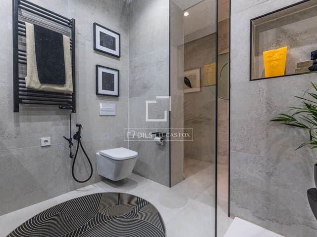 2 sovrum Lägenhet till salu i Madrid stad - 1 699 000 € (Ref: 10130585)