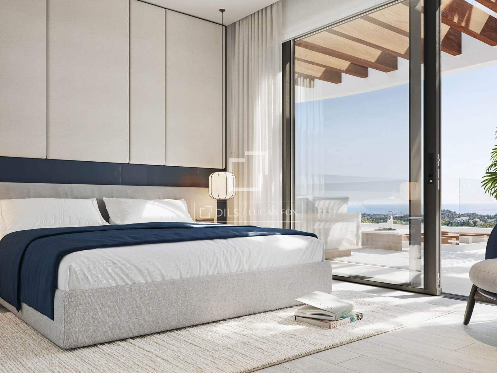 1 camera da letto Appartamento in vendita in Mijas con piscina garage - 360.000 € (Rif: 10130727)