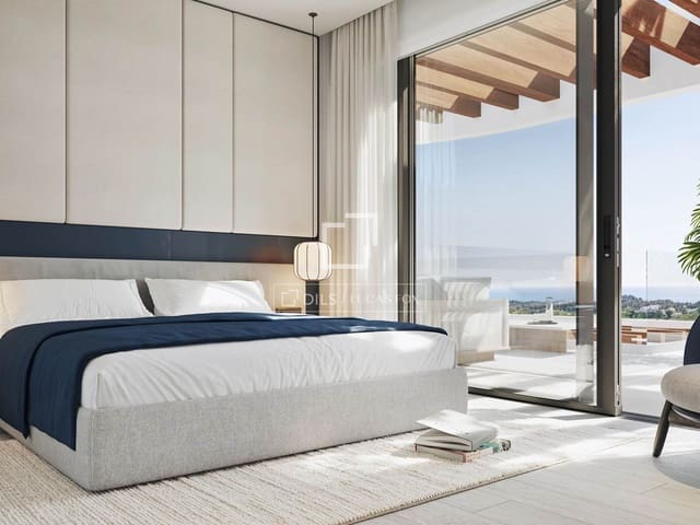 1 camera da letto Appartamento in vendita in Mijas con piscina garage - 360.000 € (Rif: 10130727)