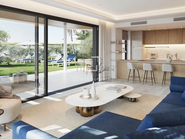 1 camera da letto Appartamento in vendita in Mijas con piscina garage - 360.000 € (Rif: 10130727)