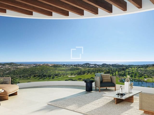 1 camera da letto Appartamento in vendita in Mijas con piscina garage - 360.000 € (Rif: 10130727)