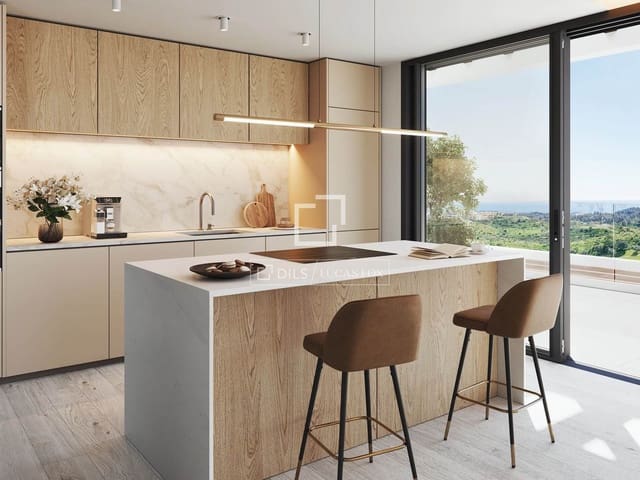 1 camera da letto Appartamento in vendita in Mijas con piscina garage - 360.000 € (Rif: 10130727)