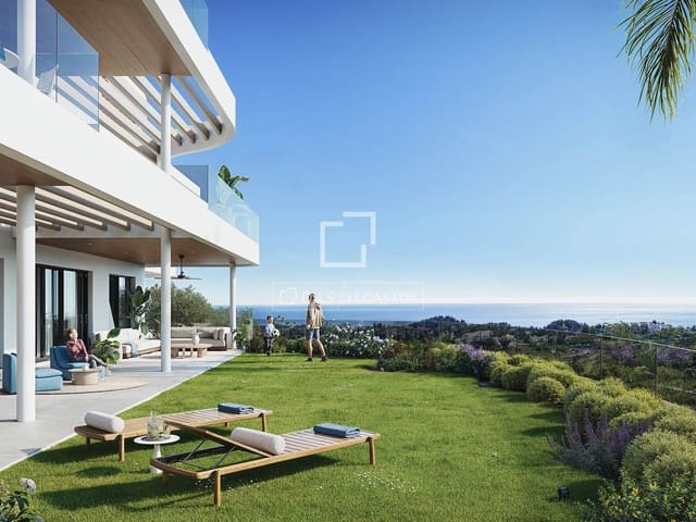 1 camera da letto Appartamento in vendita in Mijas con piscina garage - 360.000 € (Rif: 10130727)