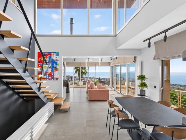 3 bedroom Villa for sale in Alella with pool garage - € 1,950,000 (Ref: 10130728)