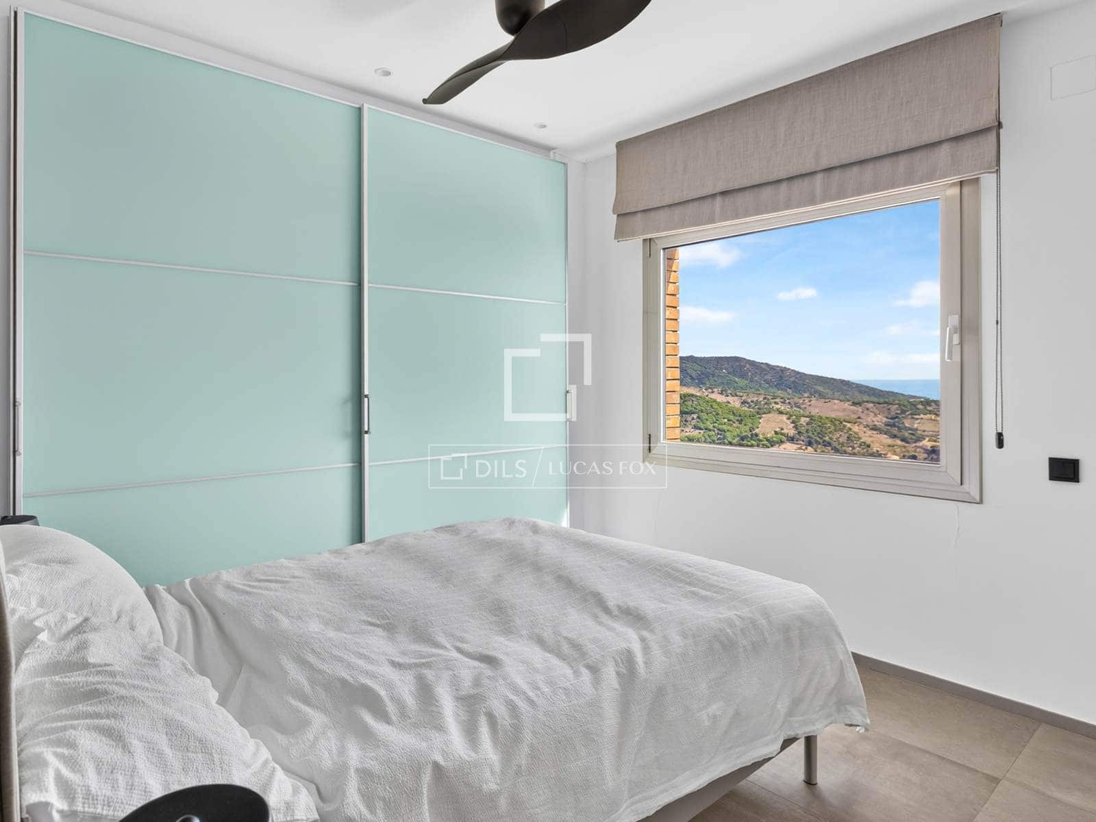 3 bedroom Villa for sale in Alella with pool garage - € 1,950,000 (Ref: 10130728)