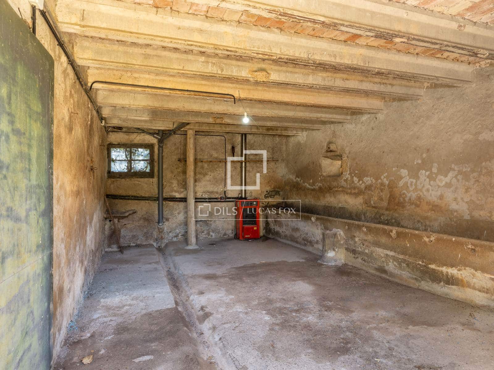 4 Zimmer Finca/Landgut zu verkaufen in Sant Jordi Desvalls mit Pool - 620.000 € (Ref: 10130940)