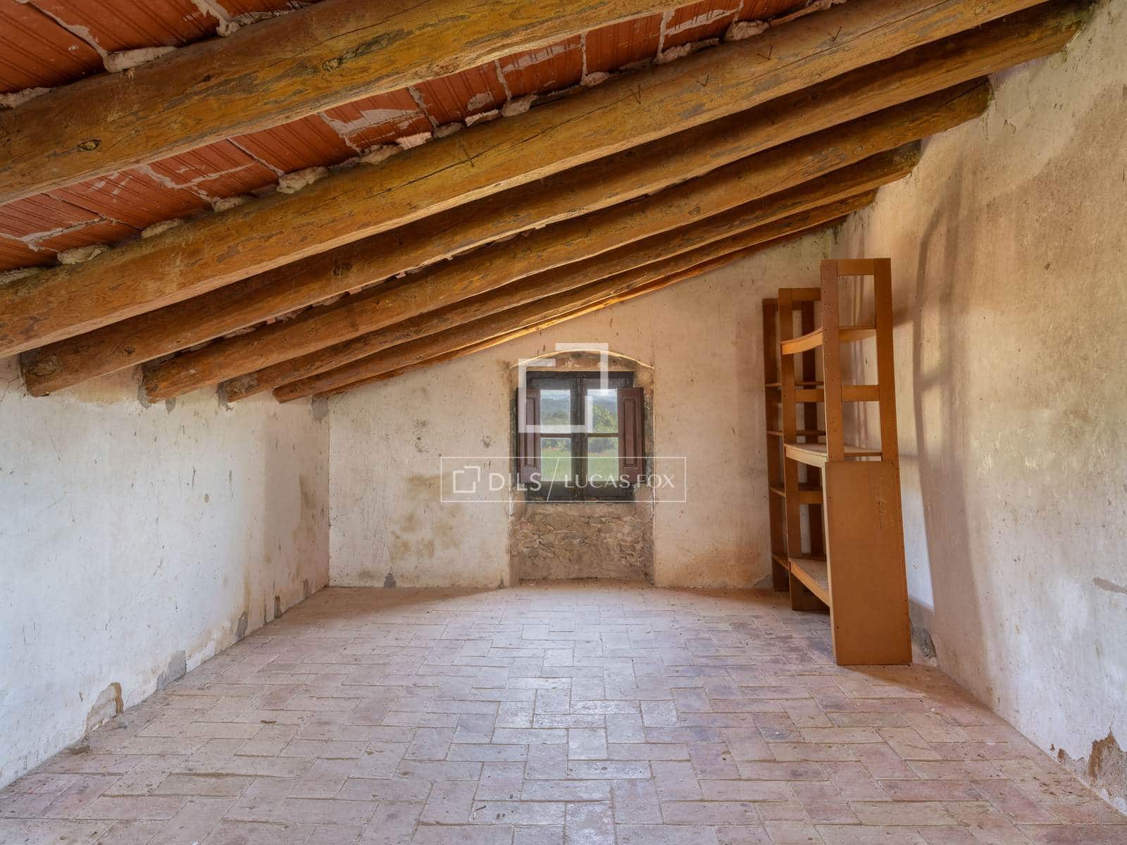 4 Zimmer Finca/Landgut zu verkaufen in Sant Jordi Desvalls mit Pool - 620.000 € (Ref: 10130940)