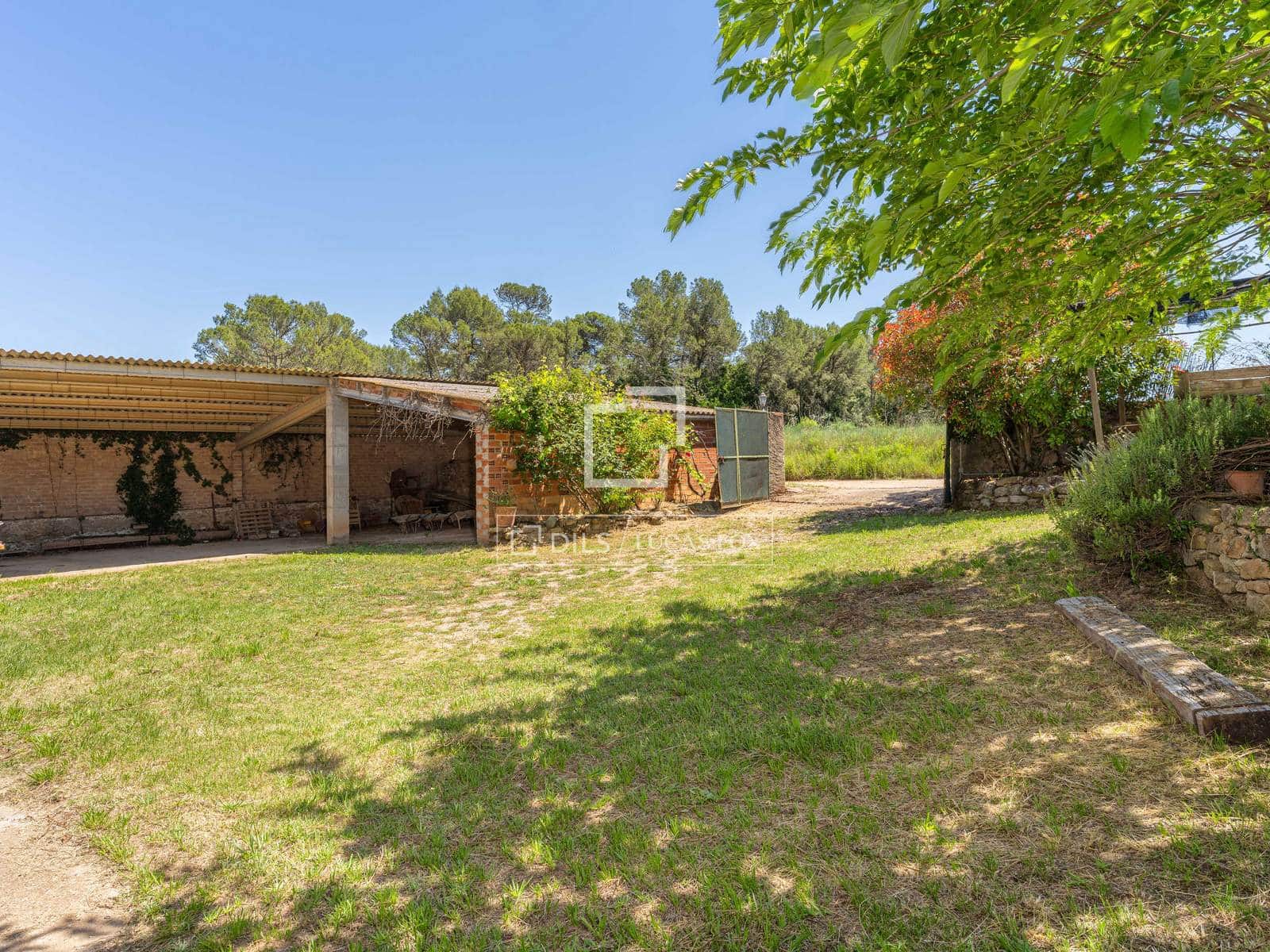 4 Zimmer Finca/Landgut zu verkaufen in Sant Jordi Desvalls mit Pool - 620.000 € (Ref: 10130940)