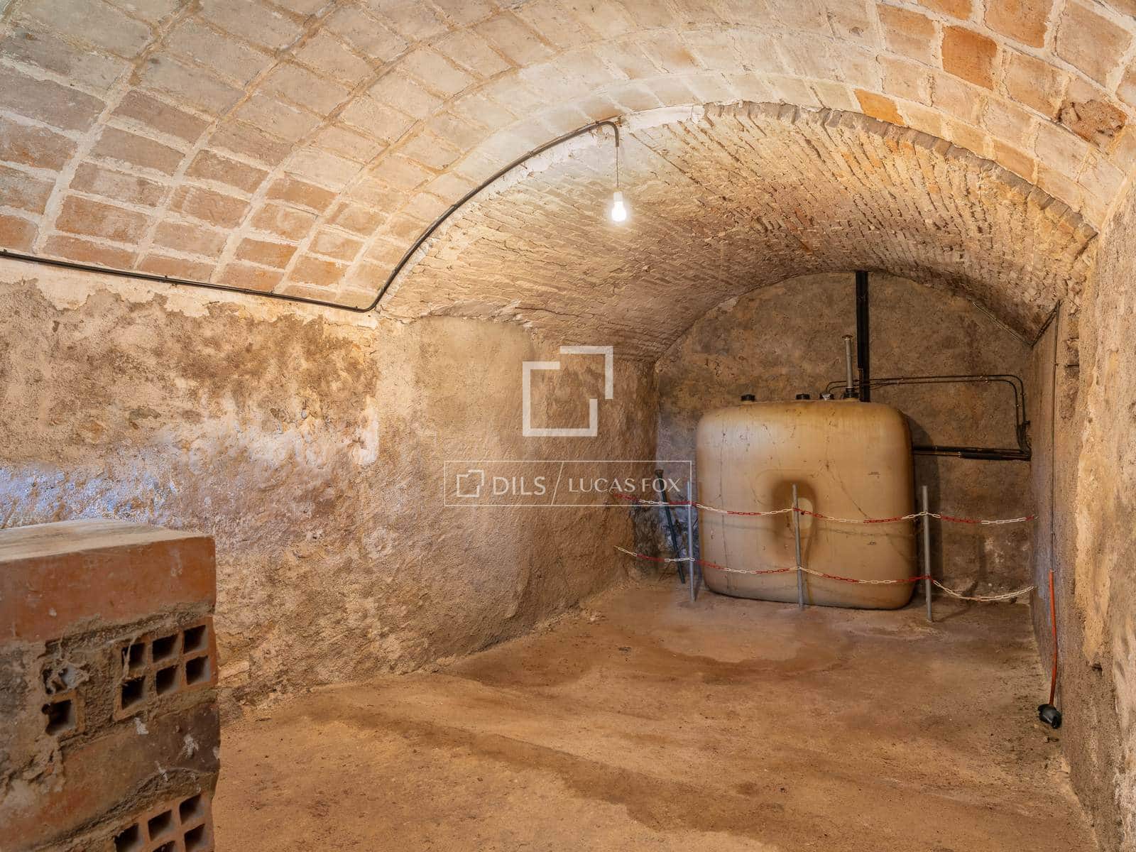 4 Zimmer Finca/Landgut zu verkaufen in Sant Jordi Desvalls mit Pool - 620.000 € (Ref: 10130940)