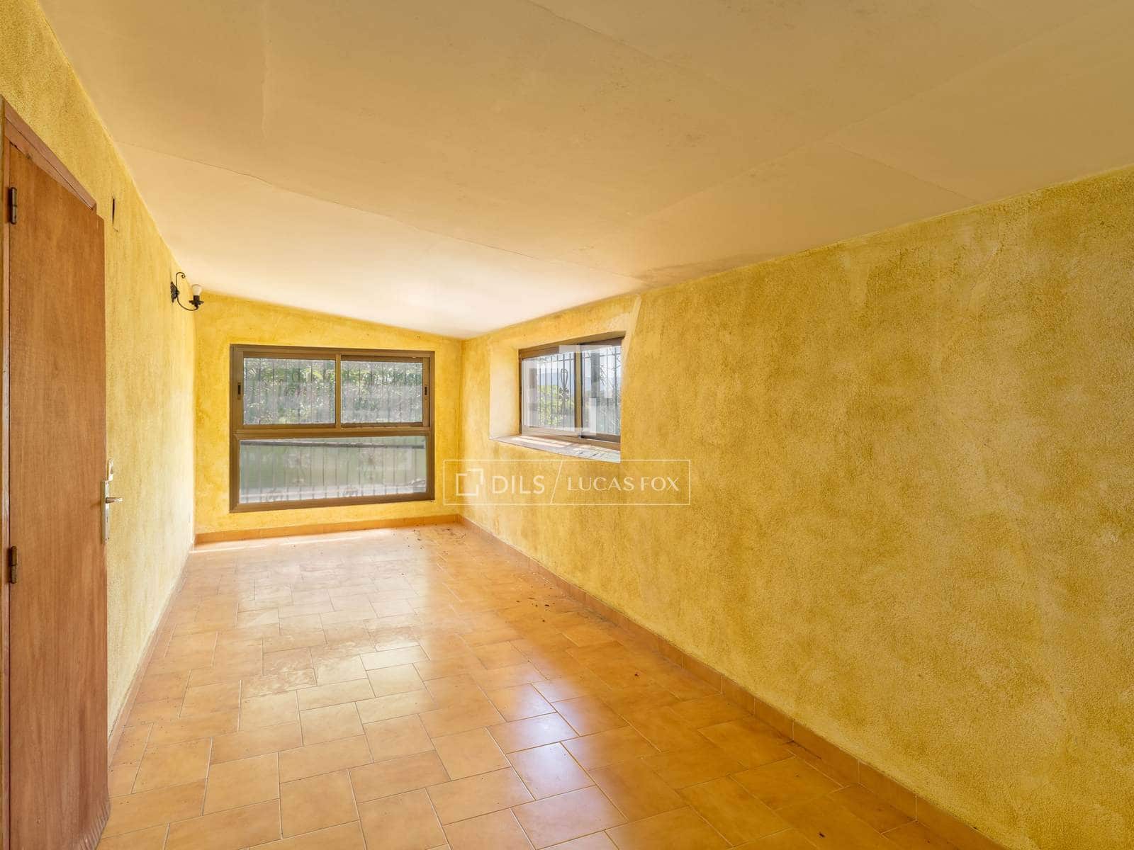4 Zimmer Finca/Landgut zu verkaufen in Sant Jordi Desvalls mit Pool - 620.000 € (Ref: 10130940)