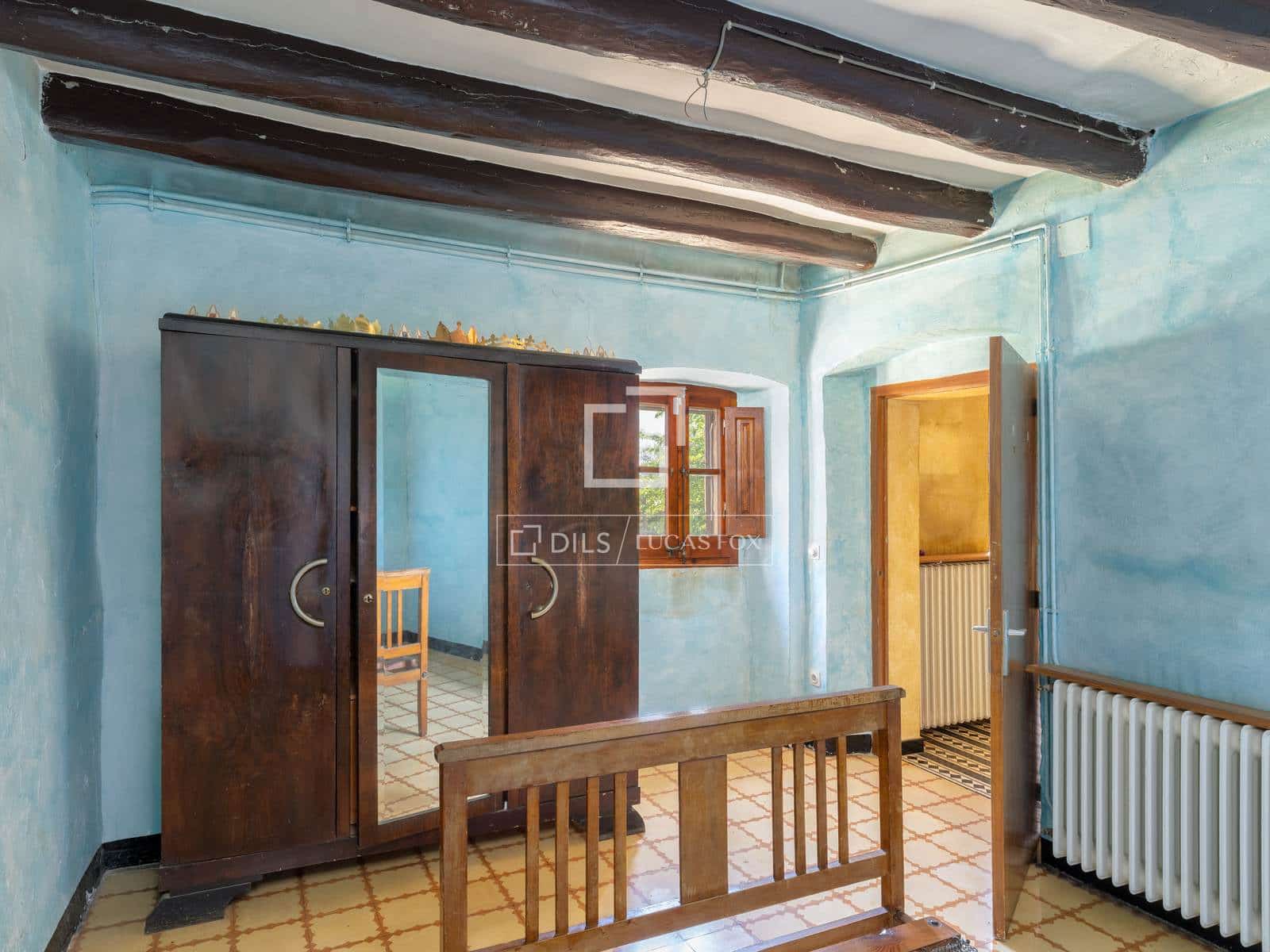 4 Zimmer Finca/Landgut zu verkaufen in Sant Jordi Desvalls mit Pool - 620.000 € (Ref: 10130940)