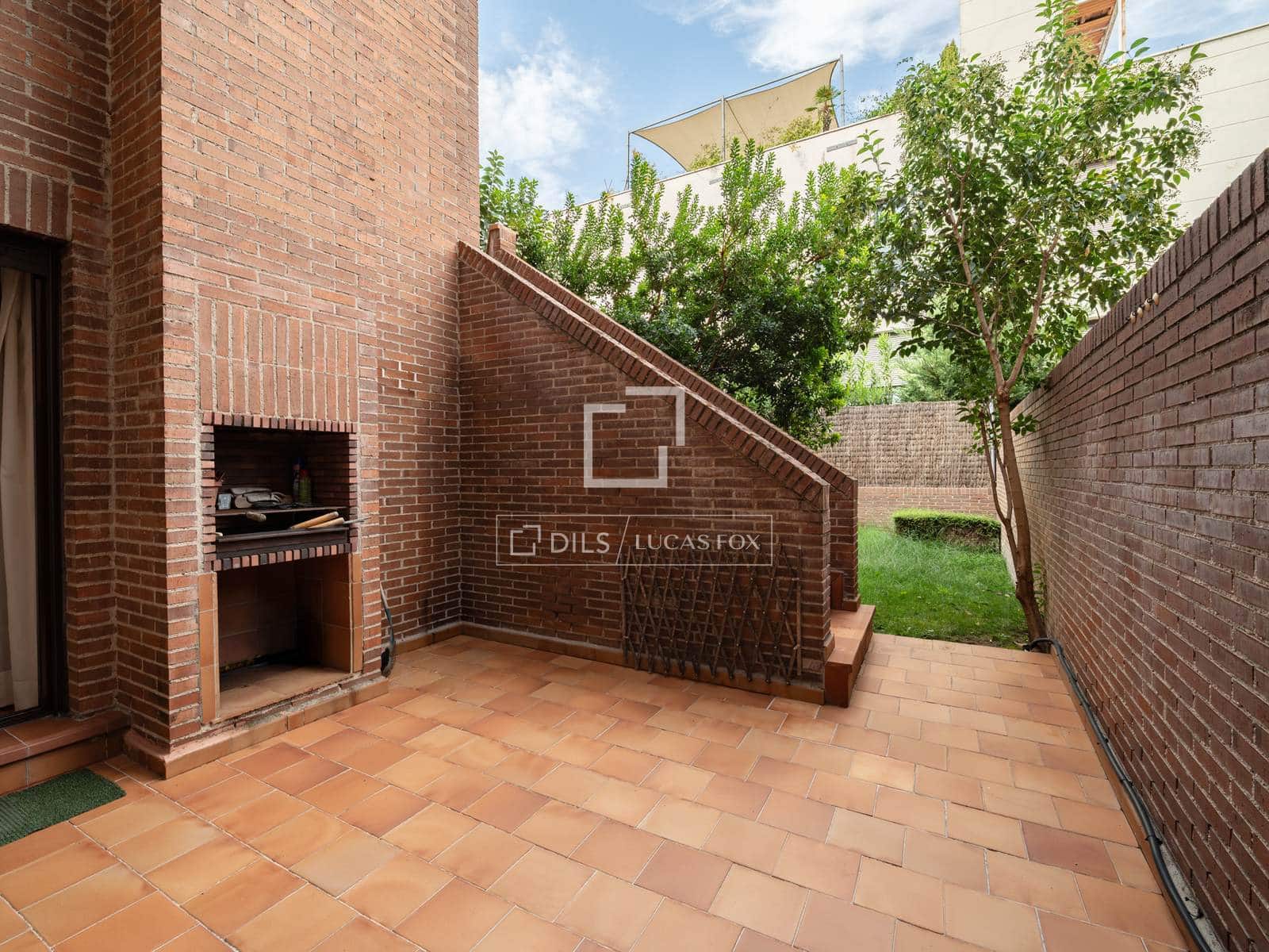 6 soverom Leilighet til salgs i Madrid by med garasje - € 1 695 000 (Ref: 10130941)