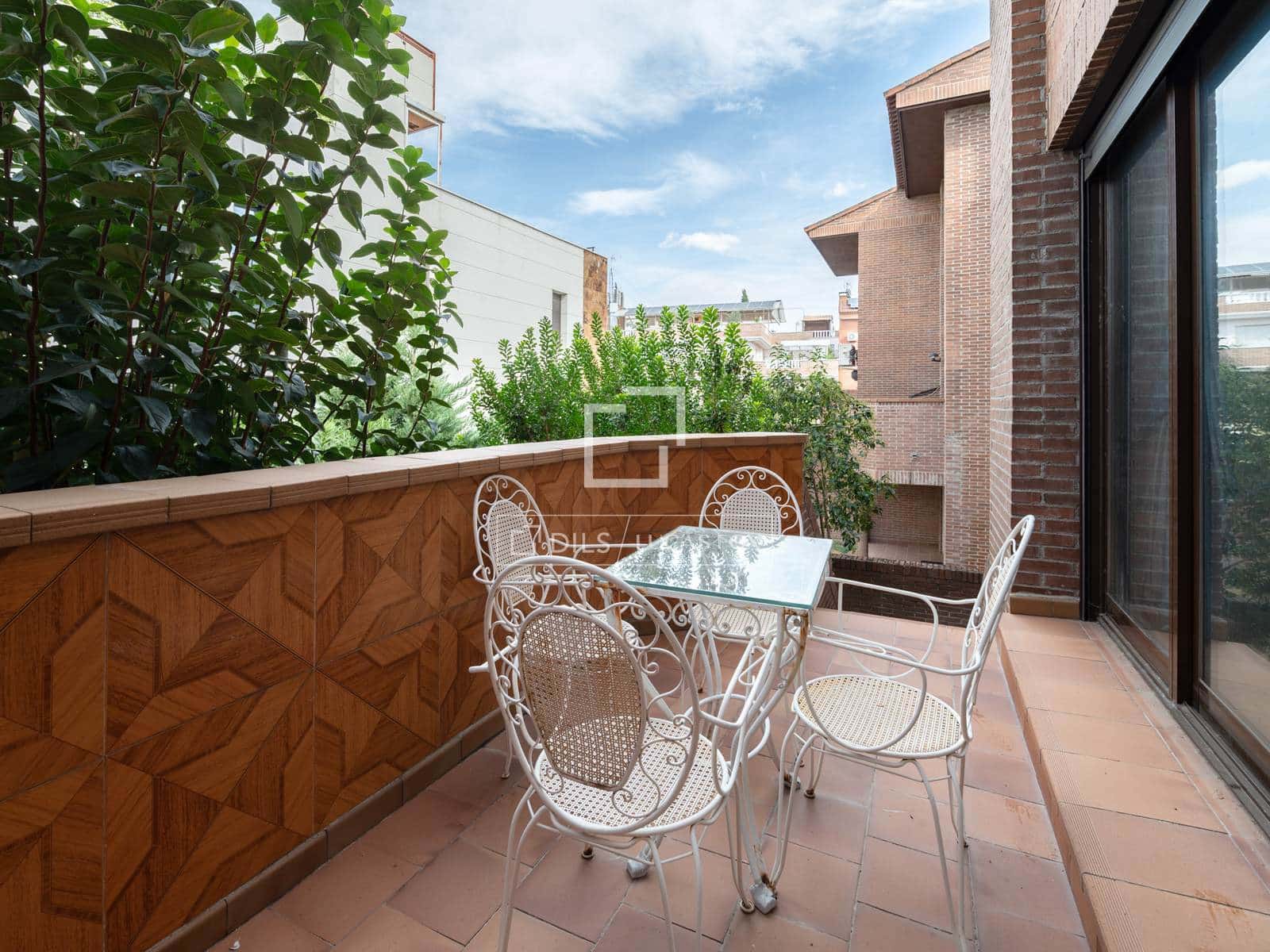 6 soverom Leilighet til salgs i Madrid by med garasje - € 1 695 000 (Ref: 10130941)