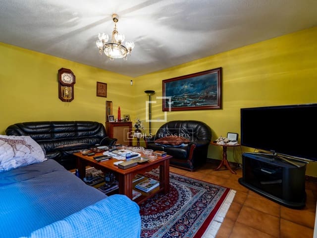6 Zimmer Villa zu verkaufen in Madrid Stadt mit Garage - 1.695.000 € (Ref: 10130941)