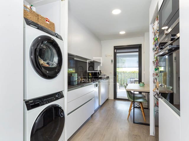4 camera da letto Appartamento in vendita in Sant Just Desvern con piscina garage - 800.000 € (Rif: 10133476)