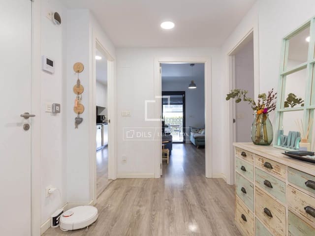 4 camera da letto Appartamento in vendita in Sant Just Desvern con piscina garage - 800.000 € (Rif: 10133476)