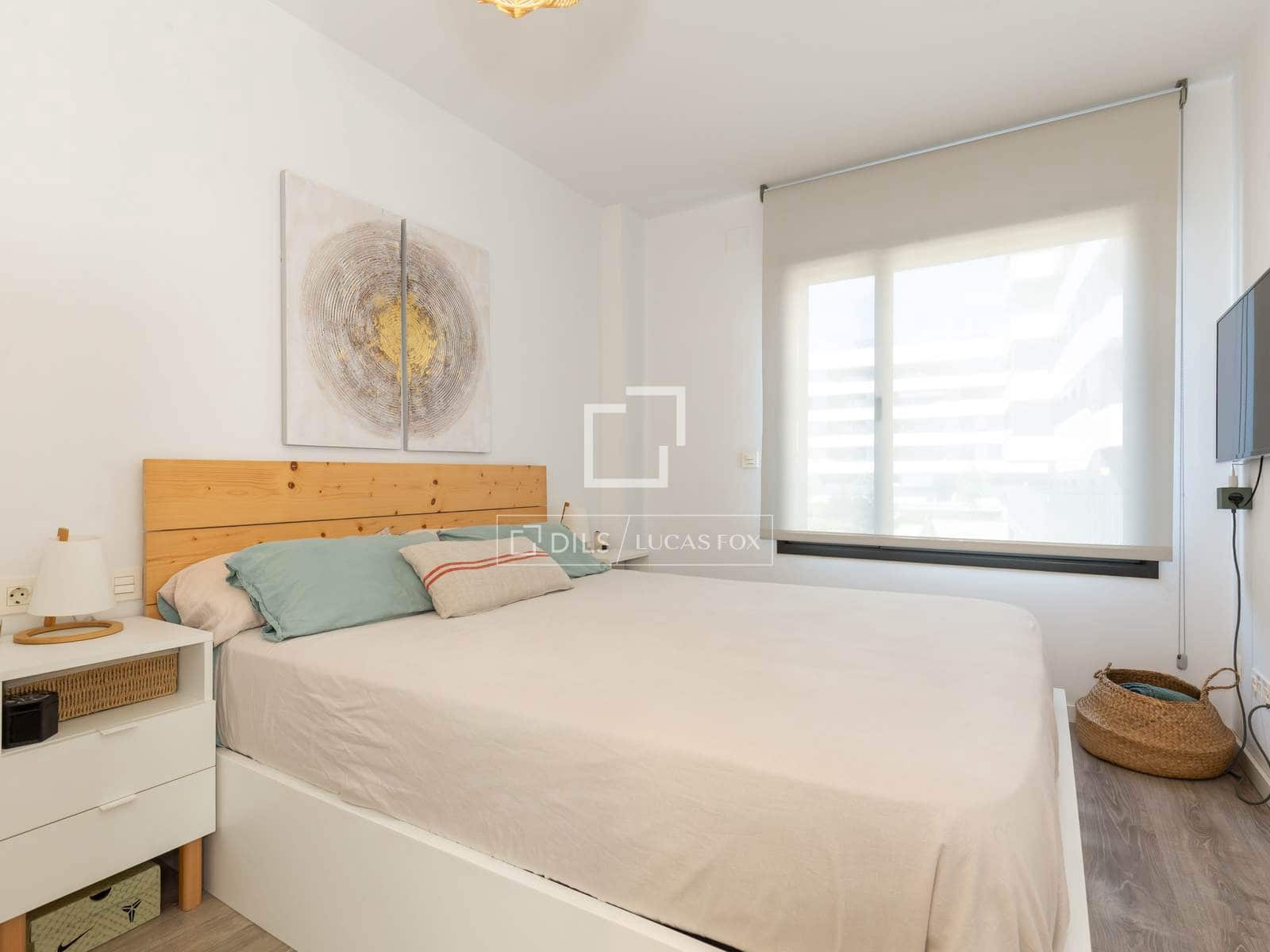 4 camera da letto Appartamento in vendita in Sant Just Desvern con piscina garage - 800.000 € (Rif: 10133476)