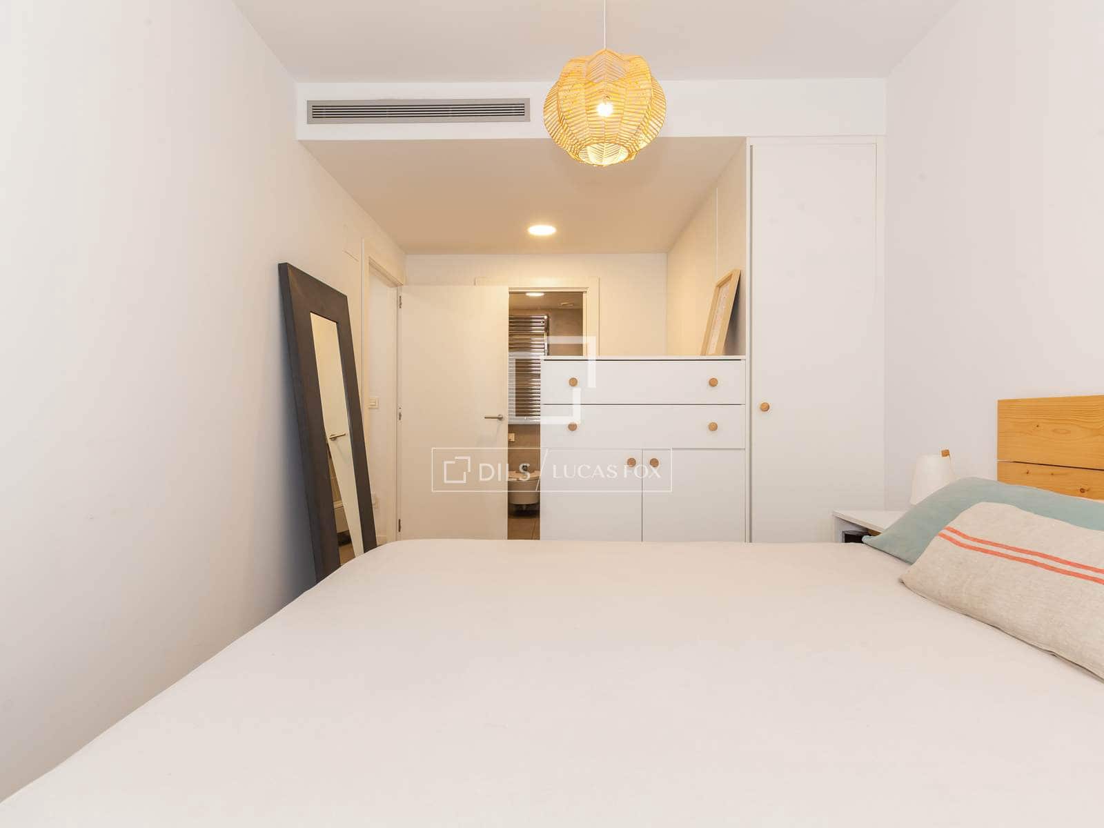 4 camera da letto Appartamento in vendita in Sant Just Desvern con piscina garage - 800.000 € (Rif: 10133476)