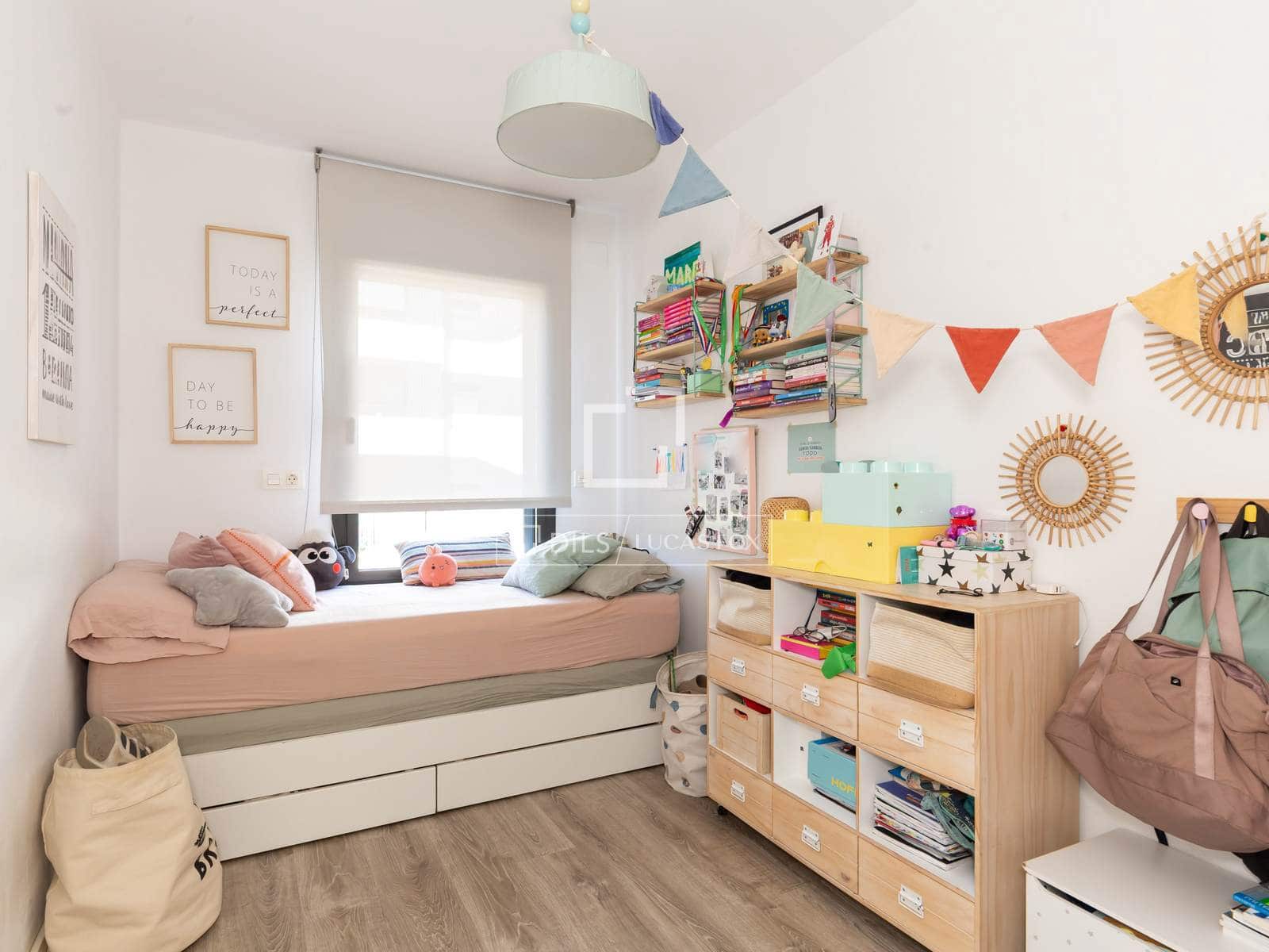 4 camera da letto Appartamento in vendita in Sant Just Desvern con piscina garage - 800.000 € (Rif: 10133476)