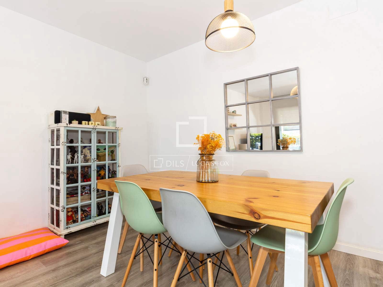 4 camera da letto Appartamento in vendita in Sant Just Desvern con piscina garage - 800.000 € (Rif: 10133476)