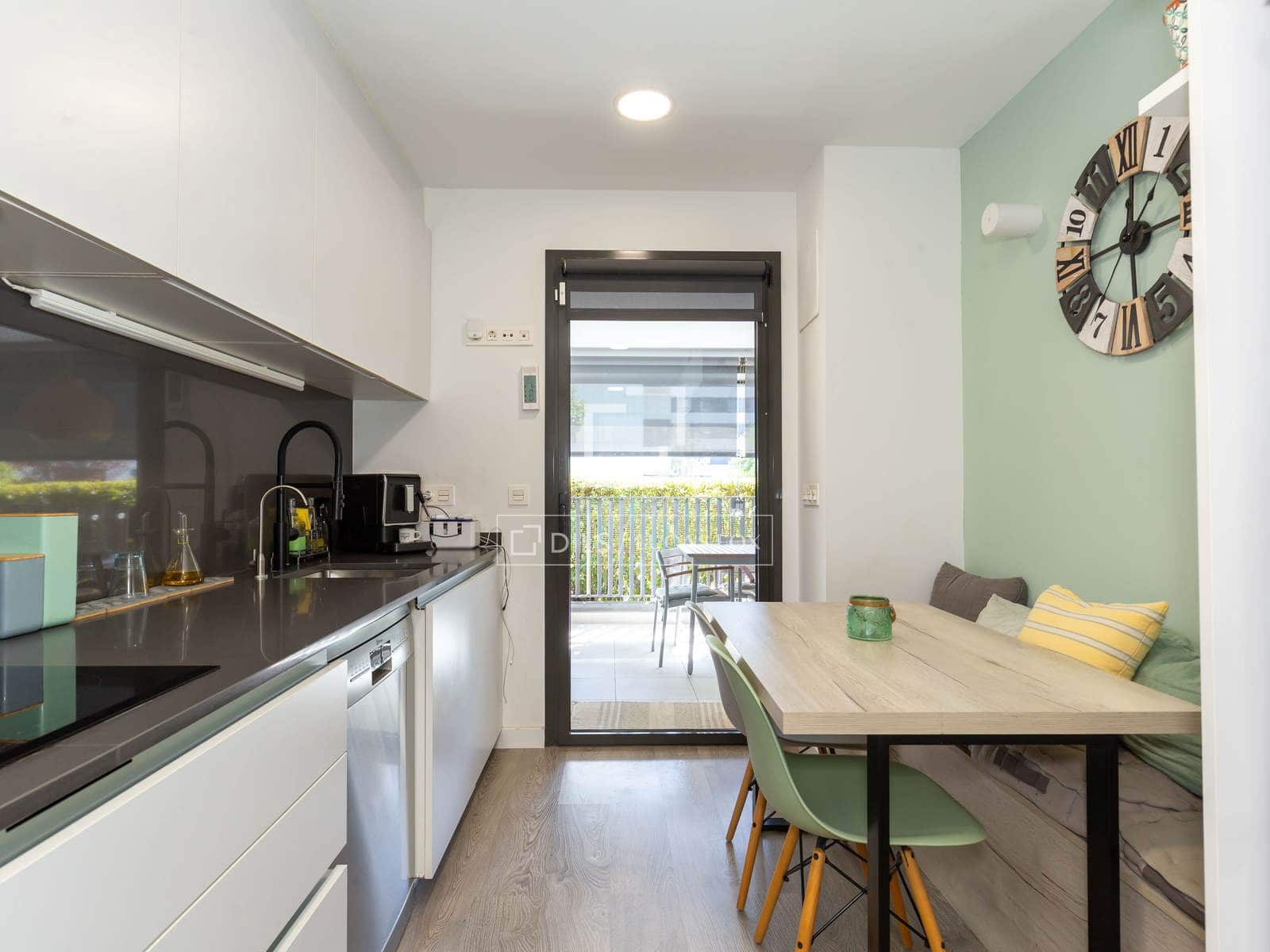 4 camera da letto Appartamento in vendita in Sant Just Desvern con piscina garage - 800.000 € (Rif: 10133476)