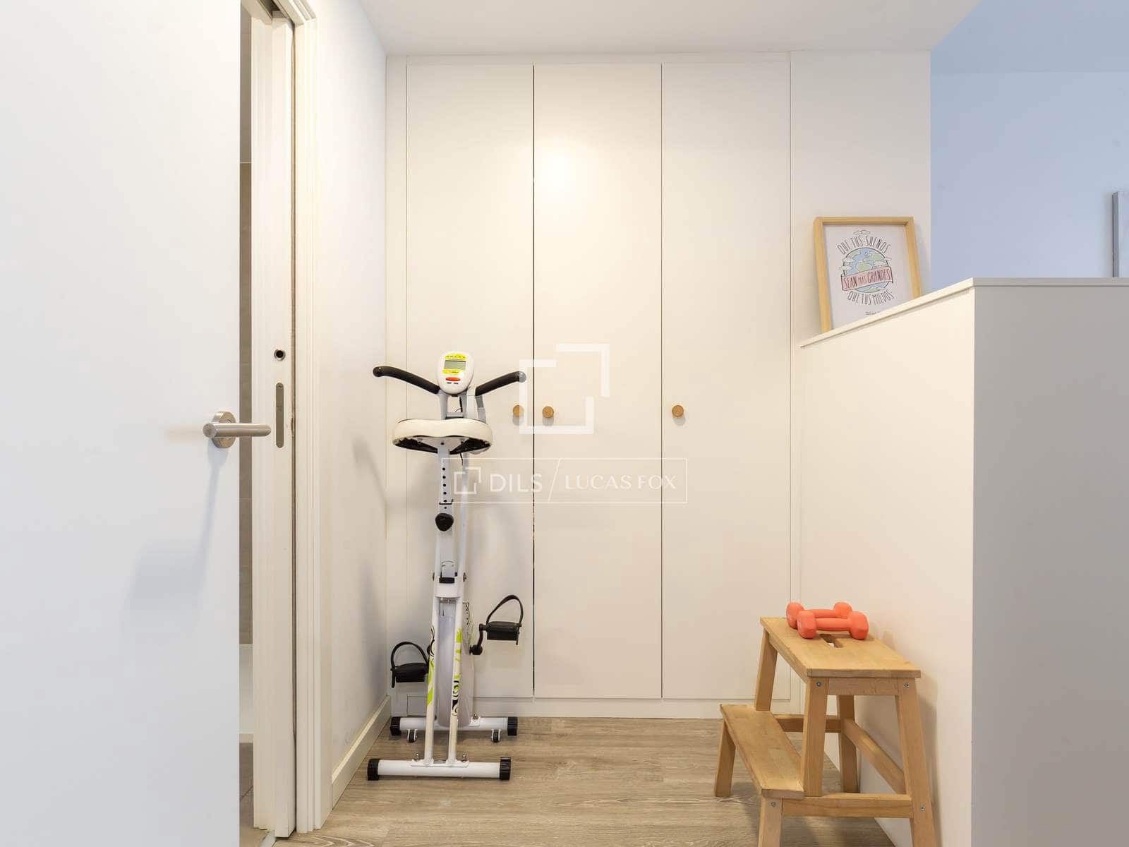 4 camera da letto Appartamento in vendita in Sant Just Desvern con piscina garage - 800.000 € (Rif: 10133476)