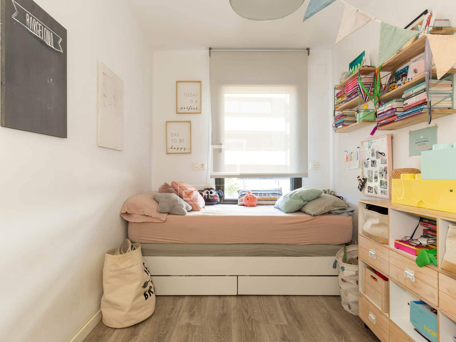 4 camera da letto Appartamento in vendita in Sant Just Desvern con piscina garage - 800.000 € (Rif: 10133476)