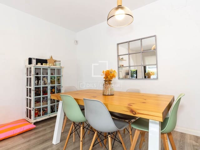 4 chambre Appartement à vendre à Sant Just Desvern avec piscine garage - 800 000 € (Ref: 10133476)