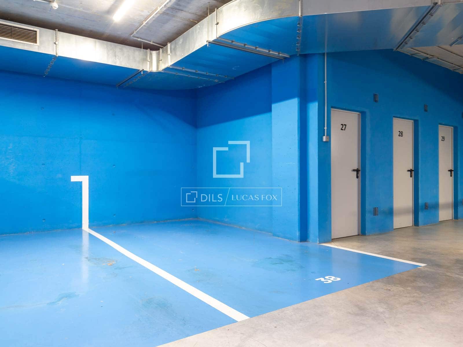 4 camera da letto Appartamento in vendita in Sant Just Desvern con piscina garage - 800.000 € (Rif: 10133476)