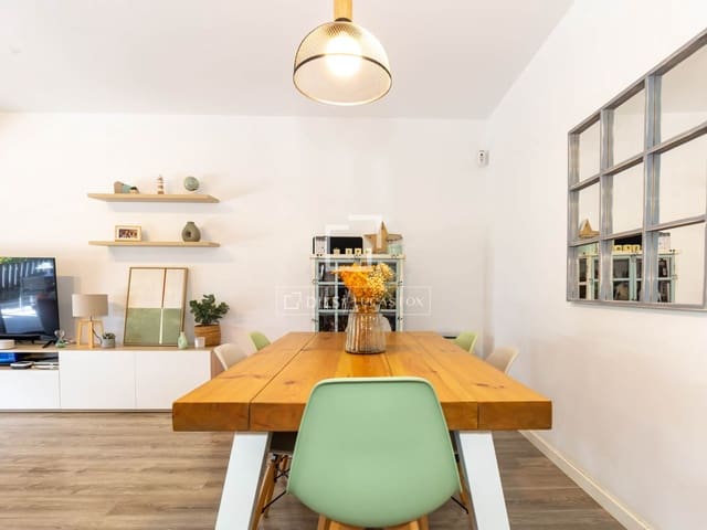 4 chambre Appartement à vendre à Sant Just Desvern avec piscine garage - 800 000 € (Ref: 10133476)