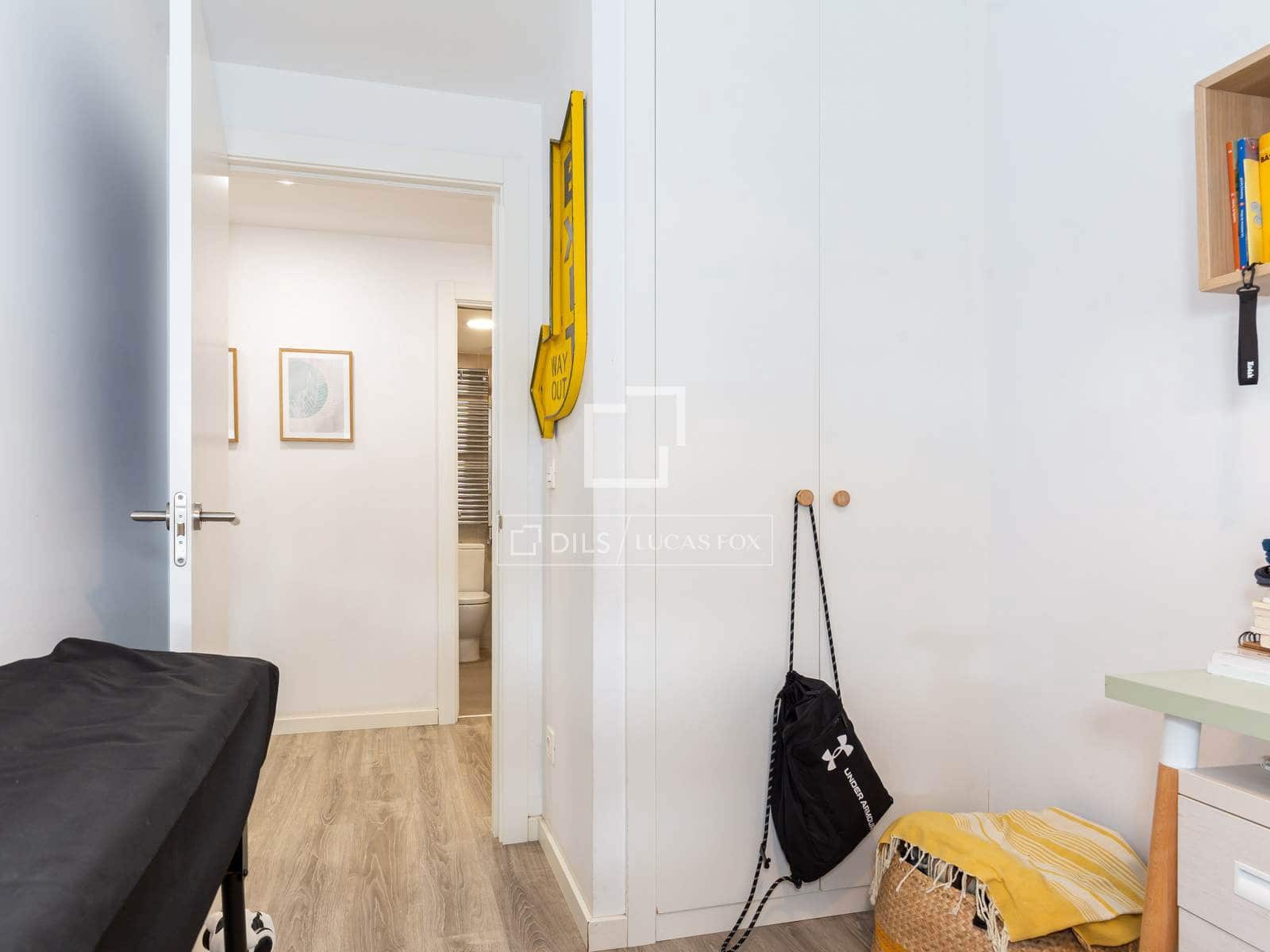 4 camera da letto Appartamento in vendita in Sant Just Desvern con piscina garage - 800.000 € (Rif: 10133476)