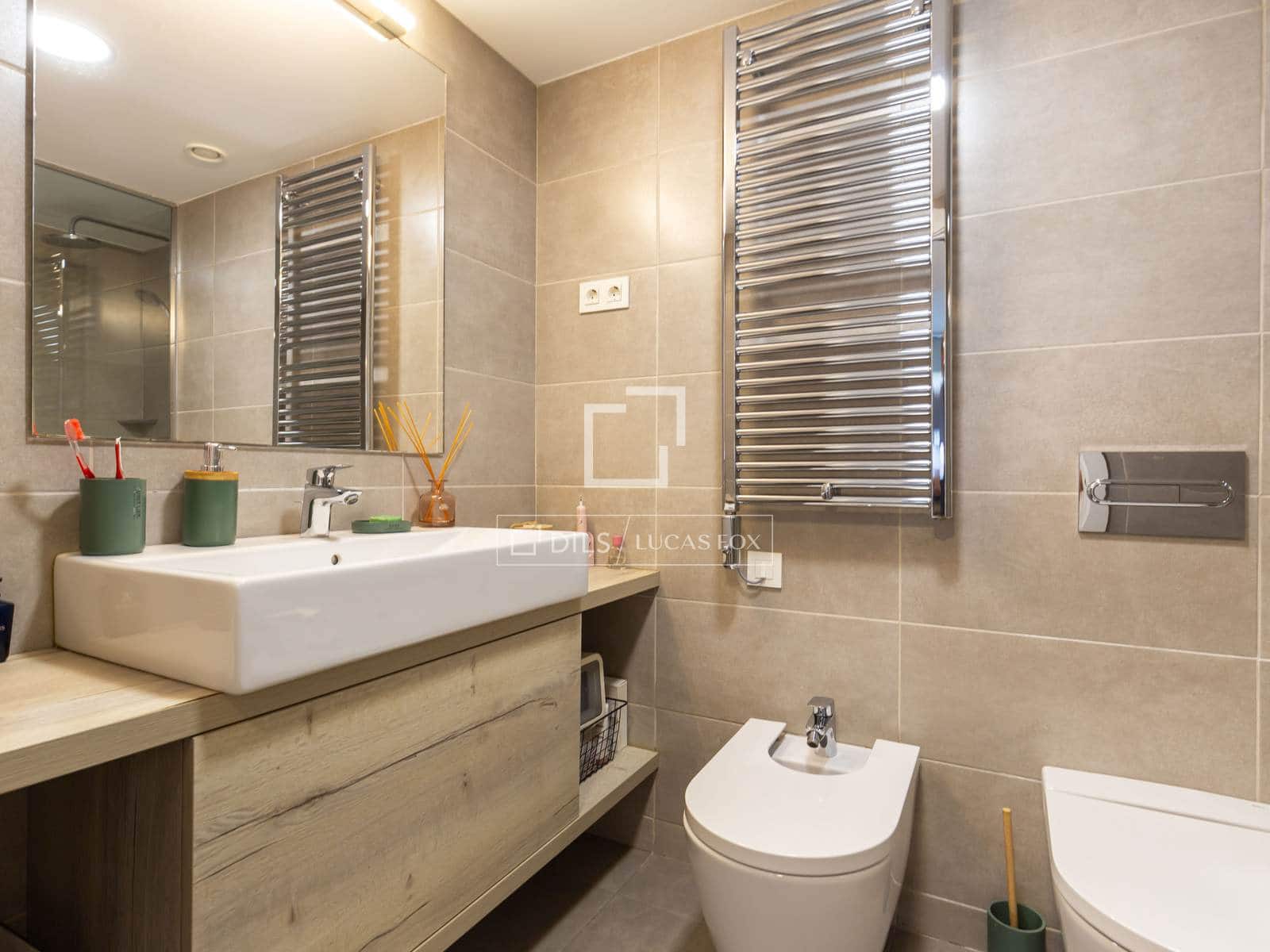 4 camera da letto Appartamento in vendita in Sant Just Desvern con piscina garage - 800.000 € (Rif: 10133476)