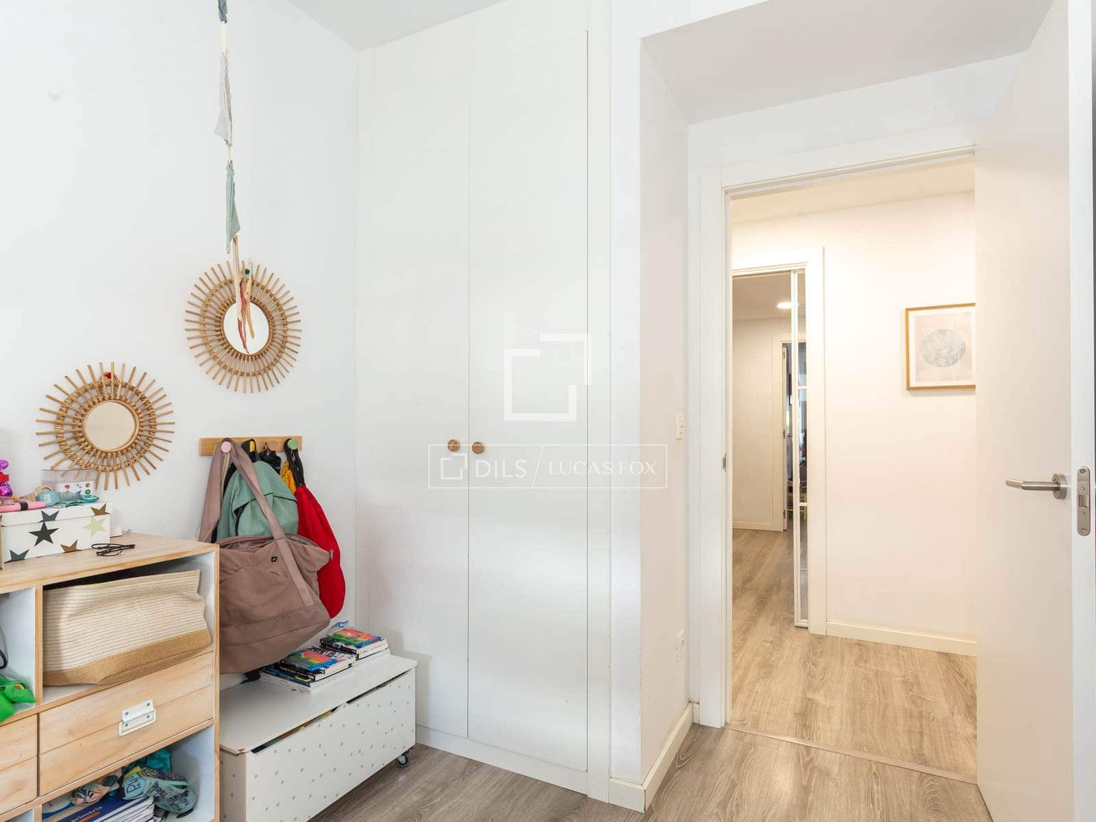 4 camera da letto Appartamento in vendita in Sant Just Desvern con piscina garage - 800.000 € (Rif: 10133476)