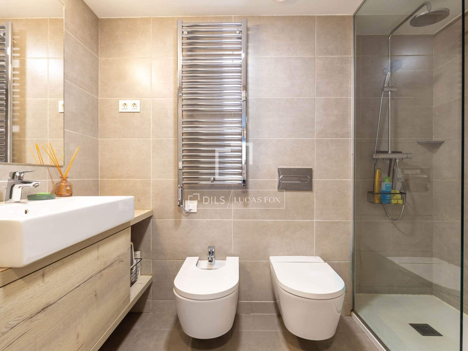 4 camera da letto Appartamento in vendita in Sant Just Desvern con piscina garage - 800.000 € (Rif: 10133476)