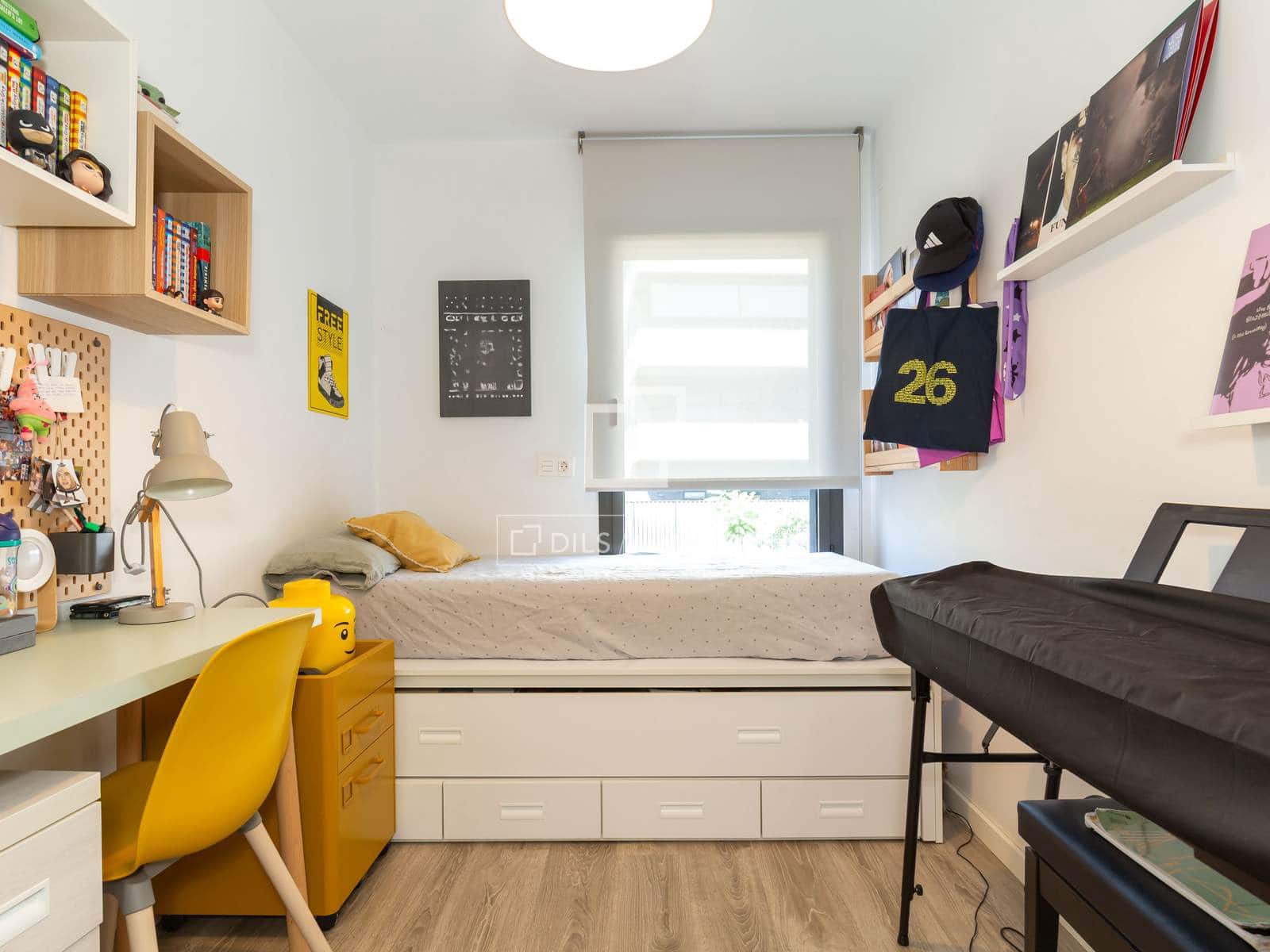 4 camera da letto Appartamento in vendita in Sant Just Desvern con piscina garage - 800.000 € (Rif: 10133476)