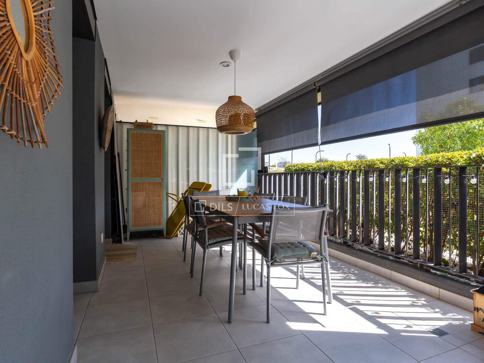 4 camera da letto Appartamento in vendita in Sant Just Desvern con piscina garage - 800.000 € (Rif: 10133476)