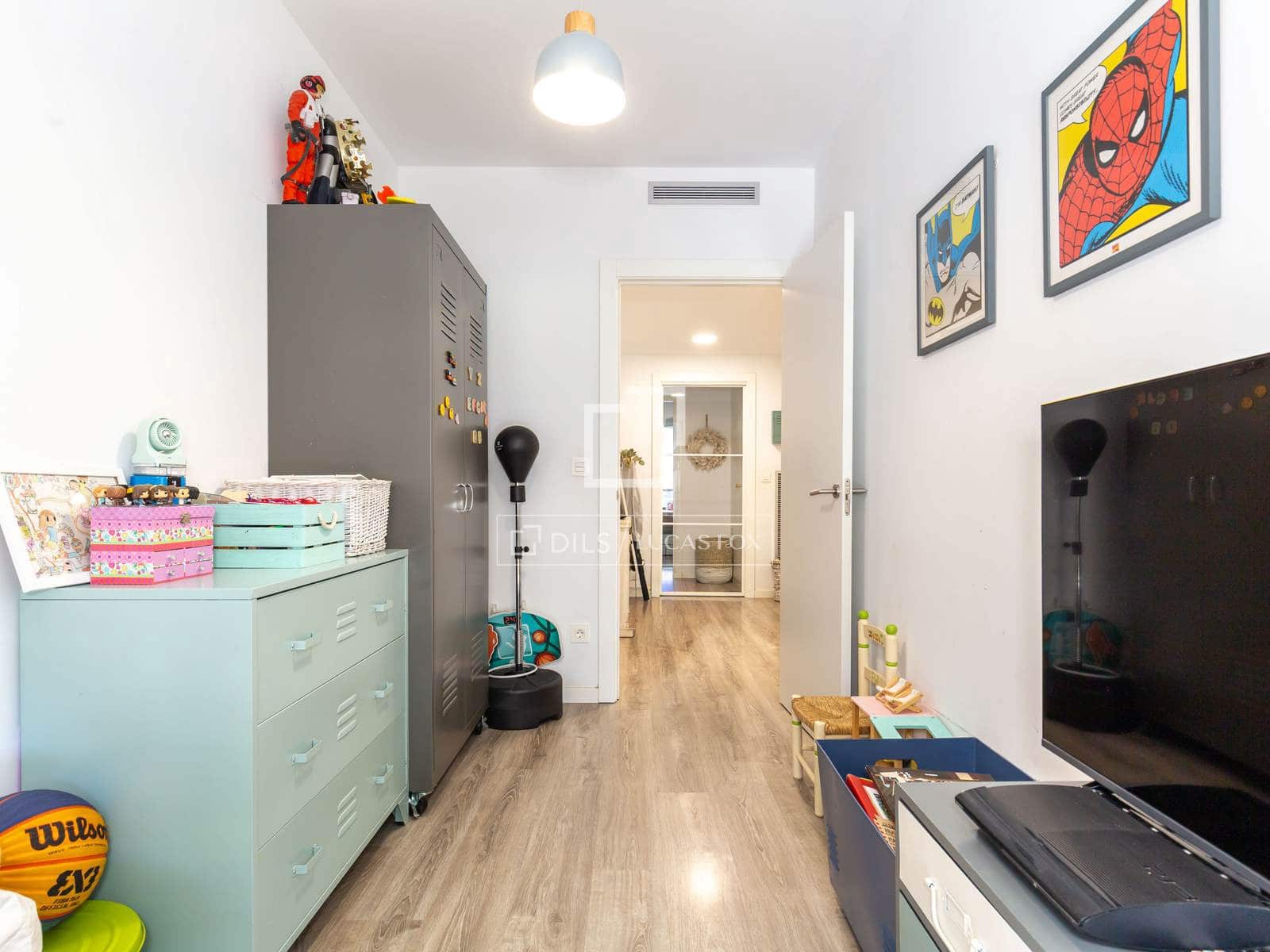 4 camera da letto Appartamento in vendita in Sant Just Desvern con piscina garage - 800.000 € (Rif: 10133476)