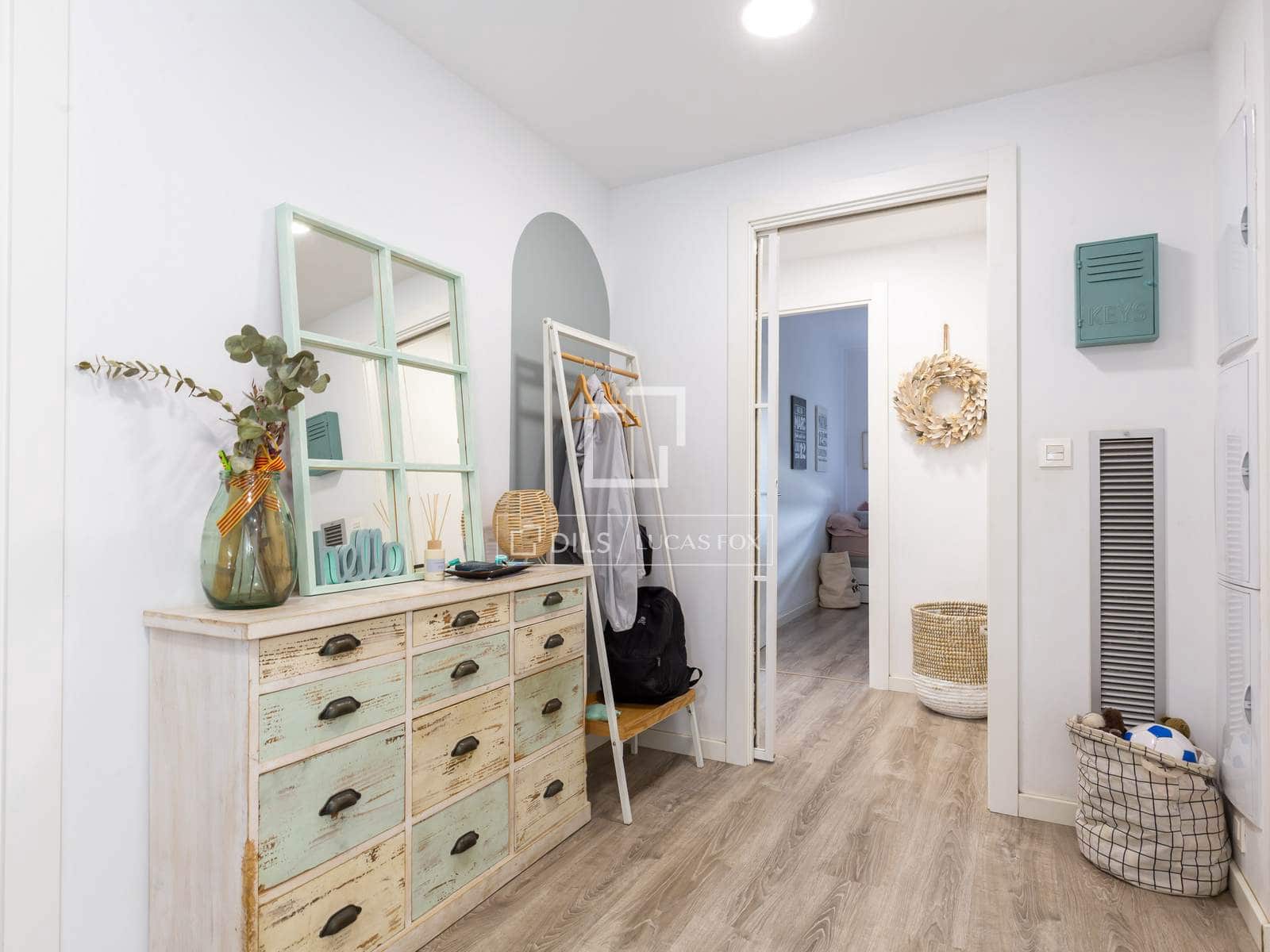 4 camera da letto Appartamento in vendita in Sant Just Desvern con piscina garage - 800.000 € (Rif: 10133476)