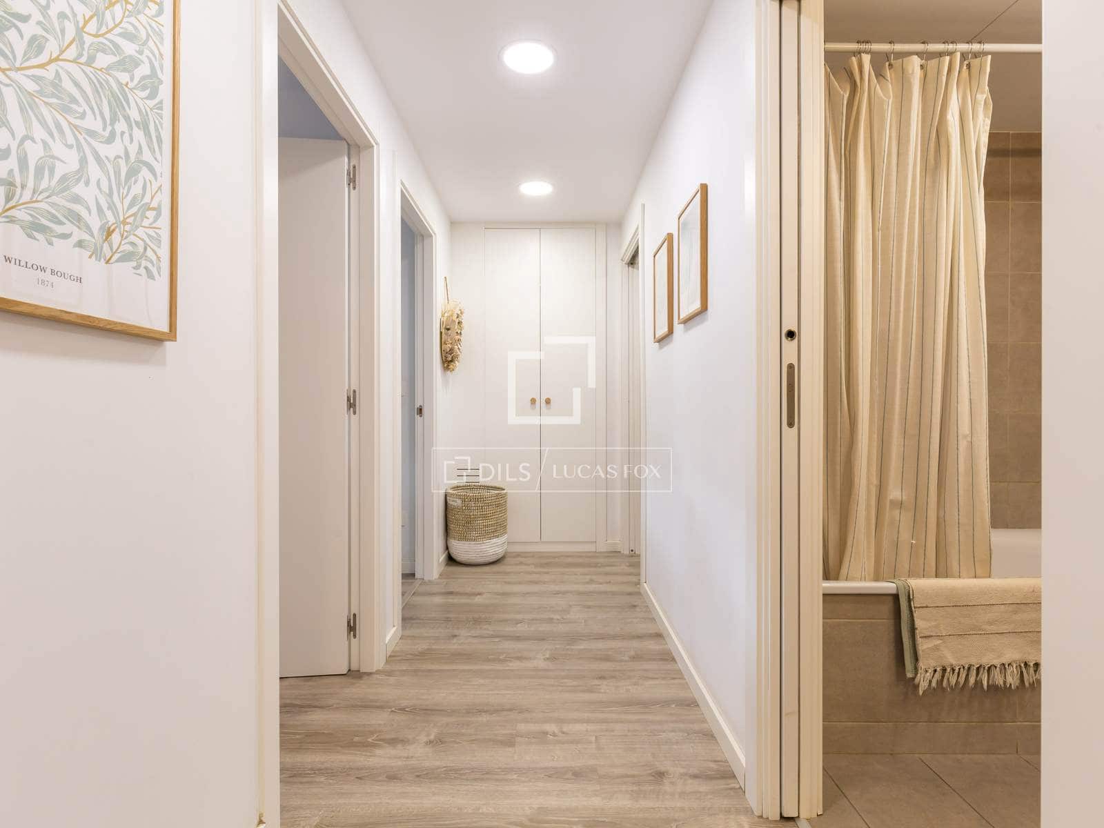 4 camera da letto Appartamento in vendita in Sant Just Desvern con piscina garage - 800.000 € (Rif: 10133476)