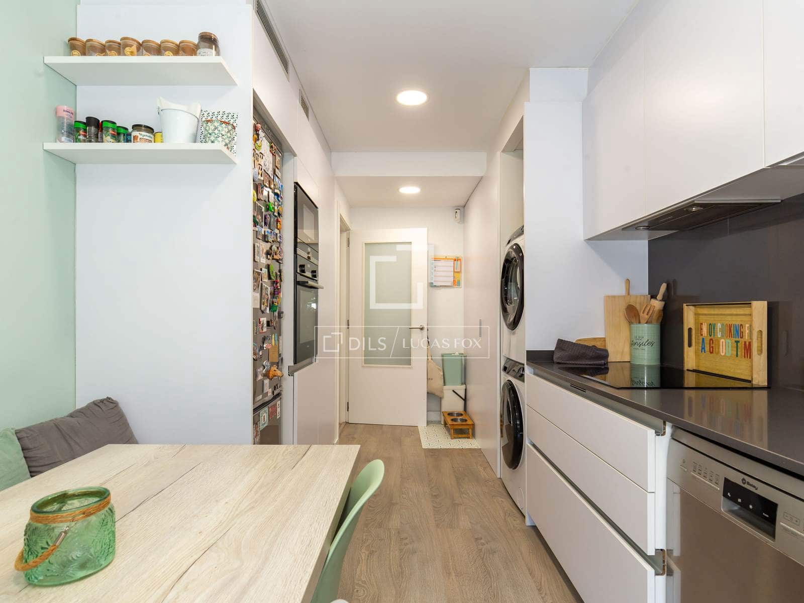 4 camera da letto Appartamento in vendita in Sant Just Desvern con piscina garage - 800.000 € (Rif: 10133476)
